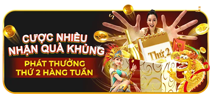 Bước 3: Đăng nhập và nhận ưu đãi