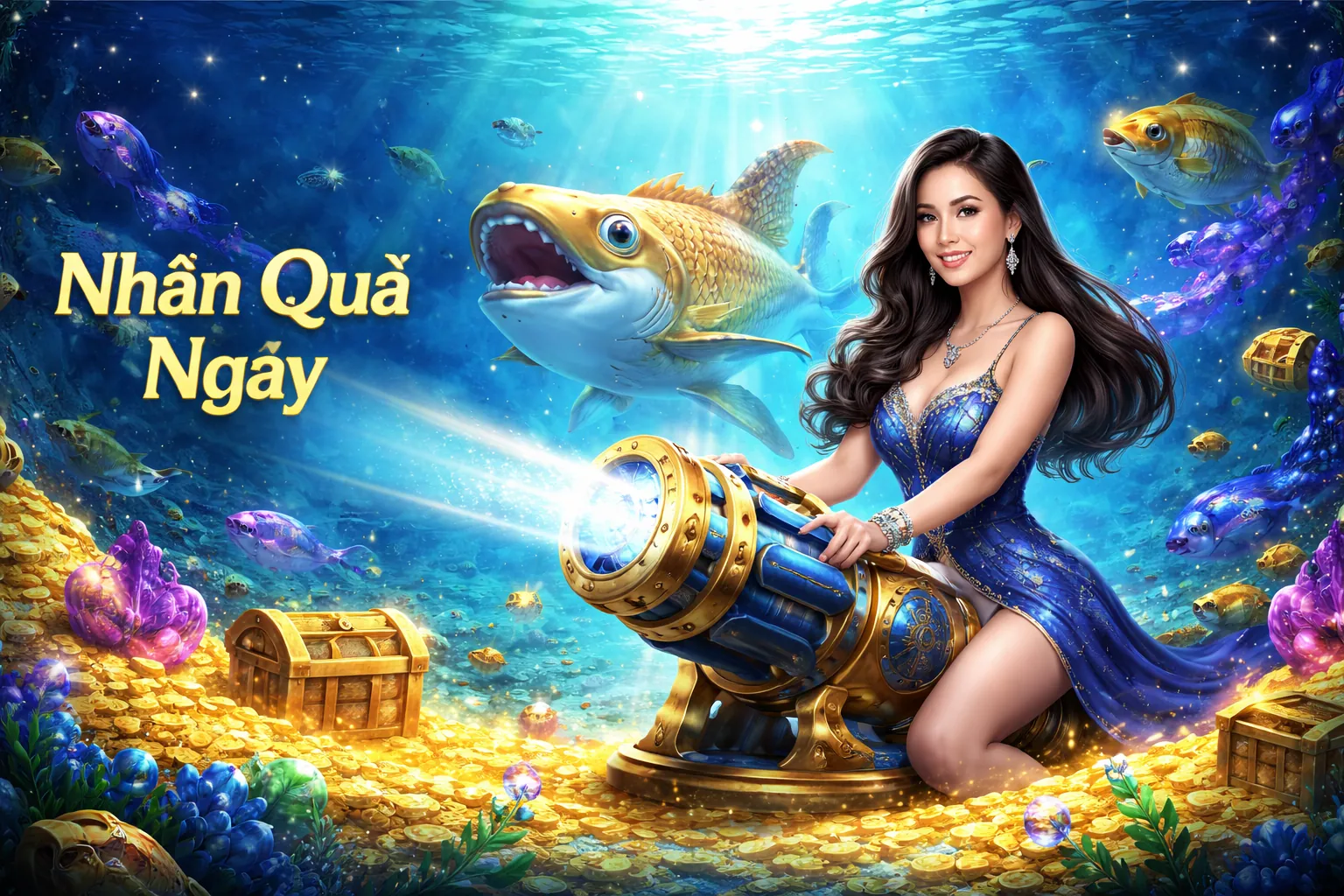 Sân chơi sumvip đẳng cấp
