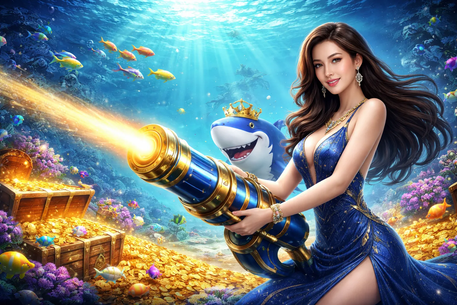Tải ứng dụng SumVIP nhanh chóng và an toàn cho Android và iOS